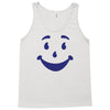 wall bust thirst quench Tank Top