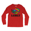 lgblt Long Sleeve Shirts