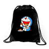 Doraemon Drawstring Bags