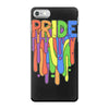 lgbt prom fundraiser iPhone 7 Case