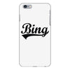 bing iPhone 6/6s Plus Case