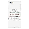 i write code iPhone 6 Plus/6s Plus Case