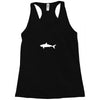 Shark Racerback Tank