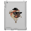pug life iPad 3 and 4 Case