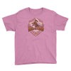 red steed amber ale Youth Tee