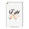 Fight For a Cure Uterine Cancer Awareness iPad Mini 4