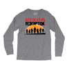 red dead redemption 2 Long Sleeve Shirts
