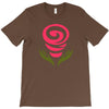 cute flowers T-Shirt