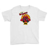 i am the night! Youth Tee