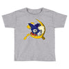 russian mongroul Toddler T-shirt