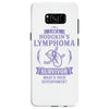I am a Hodgkins Cancer Survivor - What's Your Superpower? Samsung Galaxy S8