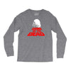 dawn of the dead Long Sleeve Shirts