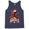 mon calamari admirals Tank Top