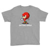 getting swole Youth Tee