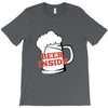 Beer Inside T-Shirt