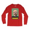 walter white Long Sleeve Shirts
