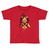 dragonslayer ornstein Toddler T-shirt