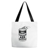 canofwhoopass Tote Bags