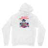 beart reynolds Unisex Hoodie
