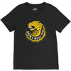 muay thai gym V-Neck Tee