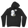 smart dog Unisex Hoodie