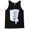 some choices are just out of reach Tank Top