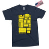 the cartridge family Exclusive T-shirt