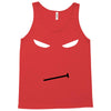 angry Tank Top