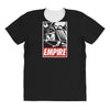 empire All Over Women's T-shirt