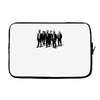 reservoir lords Laptop sleeve