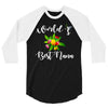 world's best nana 3/4 Sleeve Shirt