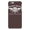 teddy boy homage iPhone 6/6s Plus Case