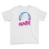 hunter Youth Tee