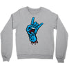 handhorns Crewneck Sweatshirt