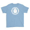 bin nicht fett Youth Tee