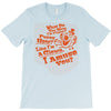 funny like a clown goodfellas mobster godfather T-Shirt