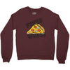 Pizza Bitch Crewneck Sweatshirt