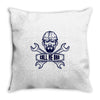 call me dad Throw Pillow