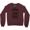 Vintage Aged To Perfection 1990 Crewneck Sweatshirt