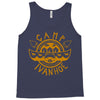 camp ivanhoe Tank Top