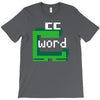 word muncher T-Shirt