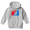 pro meh Youth Hoodie