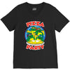 pizza party V-Neck Tee