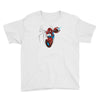 mega spidy Youth Tee
