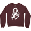 skorpion scorpion kaiserskorpion scorpiones neu Crewneck Sweatshirt