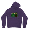 blind date Unisex Hoodie