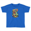 yhaaa Toddler T-shirt