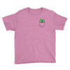 Mooncake Pocket Youth Tee