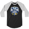midsummer classic game all 3/4 Sleeve Shirt