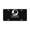 internet shirt License Plate